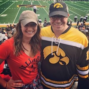 Meet your Posher, Amber